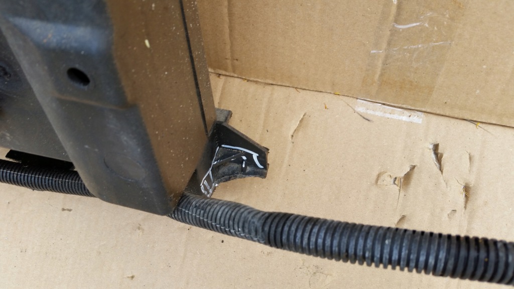 Citroen c4 2 радиатор ремень перед b7 1.6 hdi Киев