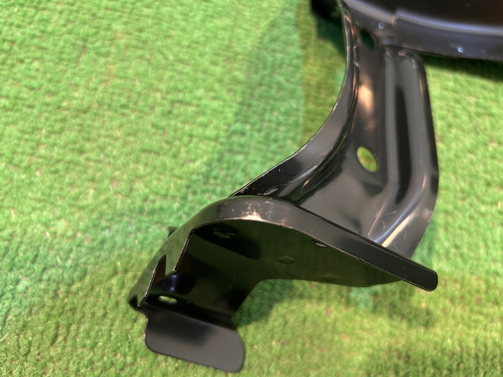 фото №11, Mazda 3 bm 13-16 панель фари лампи лівий перед b45a-54-140