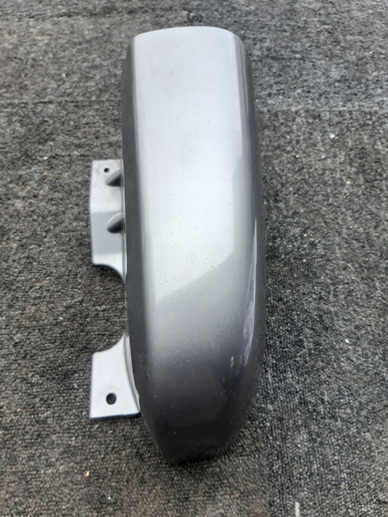 фото №6, Кутик верхній лівий 93868900 trafic iii lak: tekng