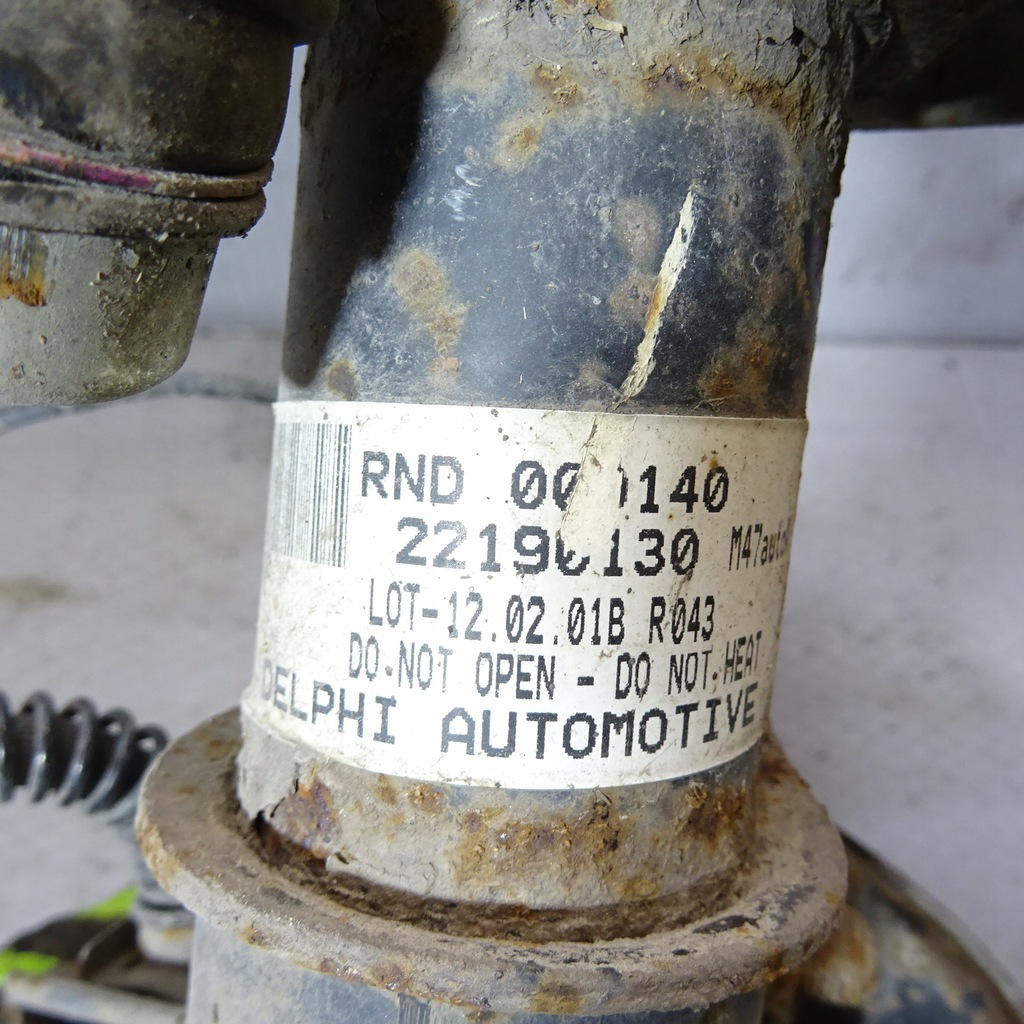 фото №5, Land rover freelander 2.5b mcperson правый 22190130