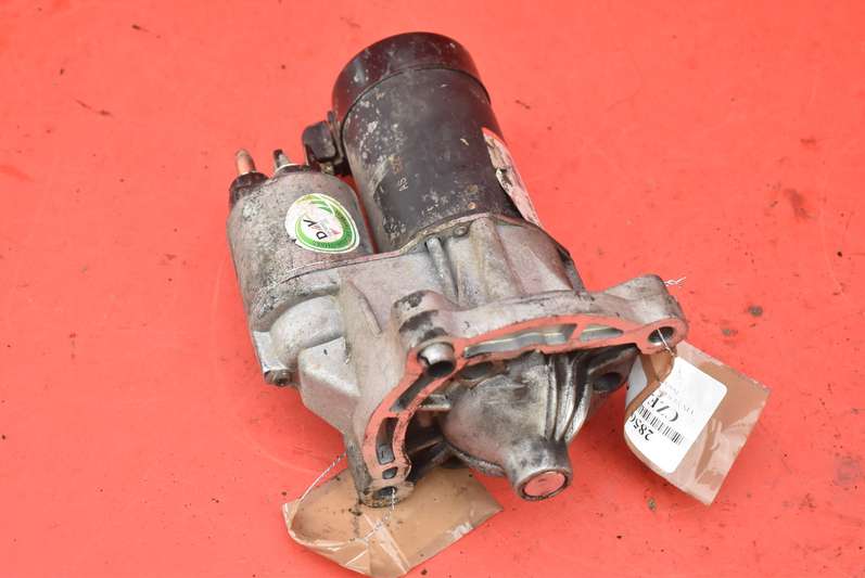 фото №6, Стартер test nfp 5901259421712 peugeot 301 1.6 vti 115 km 12-17