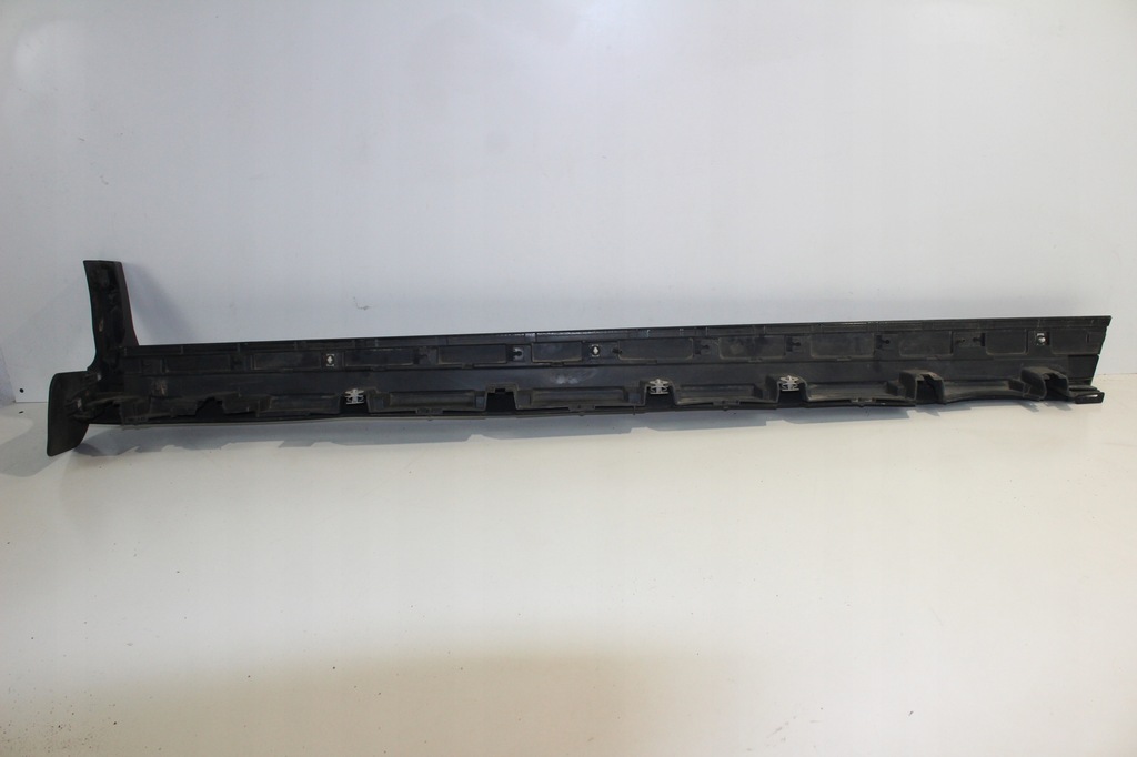 фото №4, Молдинг поріг поріг ліва ford kuga mk2 lift cała