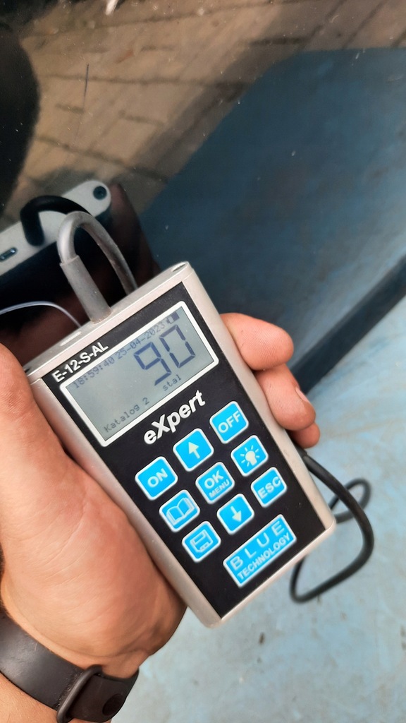 фото №10, Двері перед передні праве rover 75 99r