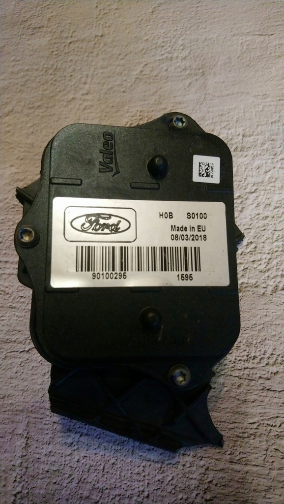 фото №1, Перетворювач модуль led ford kuga mk2 lift