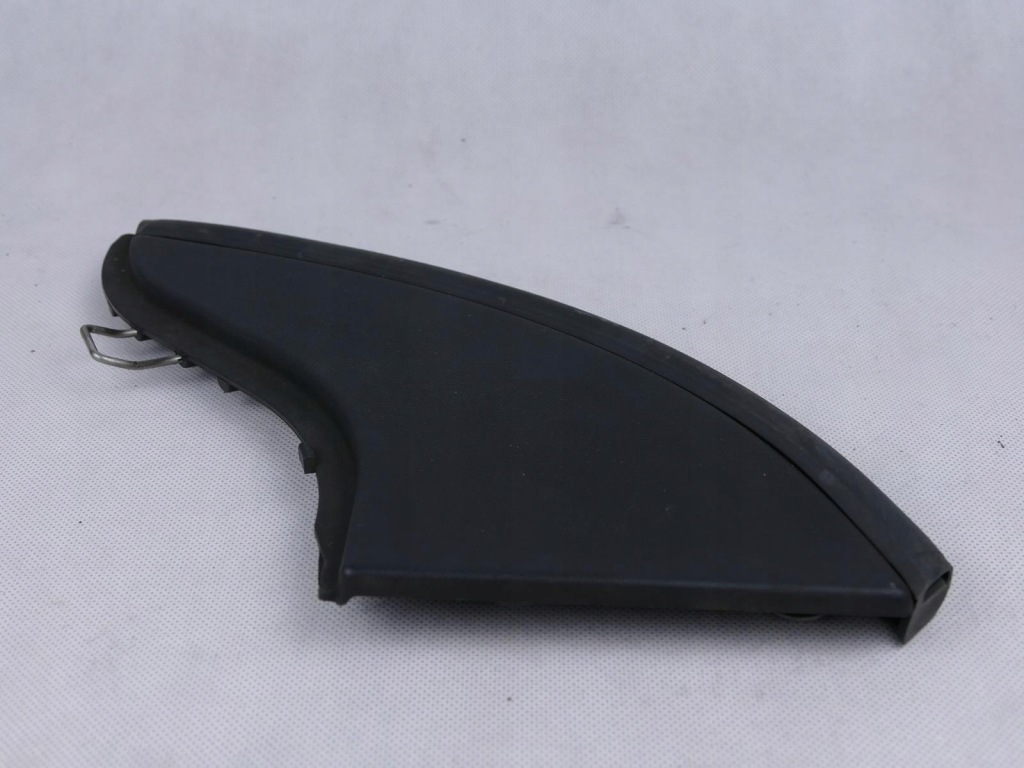 фото №2, Mercedes slk r171 захист кришка кришка шарнір l