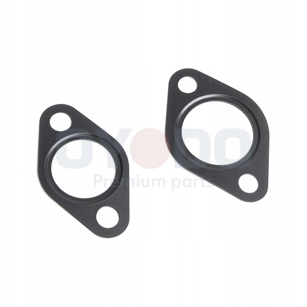 фото №1, Ущільнювачі egr do kia cee'd pro rio soul venga