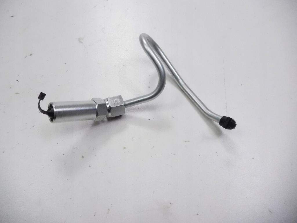 фото №2, Шланг топлива renault 3.0 espace iv 7701052804