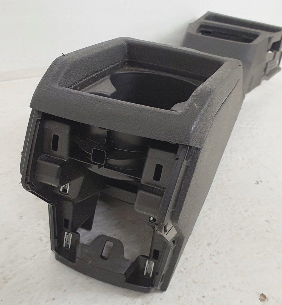 фото №5, Туннель средний dacia duster ii europa