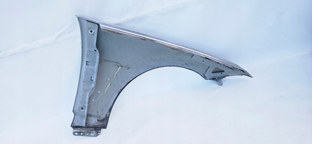 фото №8, Крила jaguar xf i lift 2011-2015 x250 лівий перед передній org