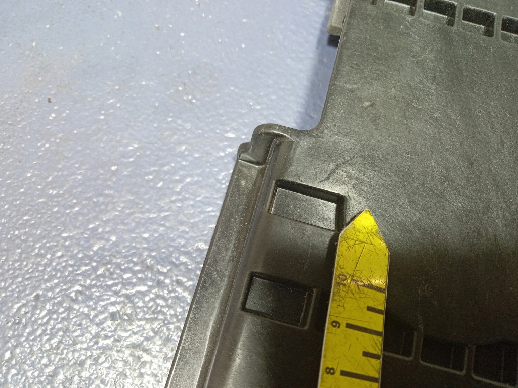 фото №8, Mercedes gls x167 основание аккумулятор a1676193700