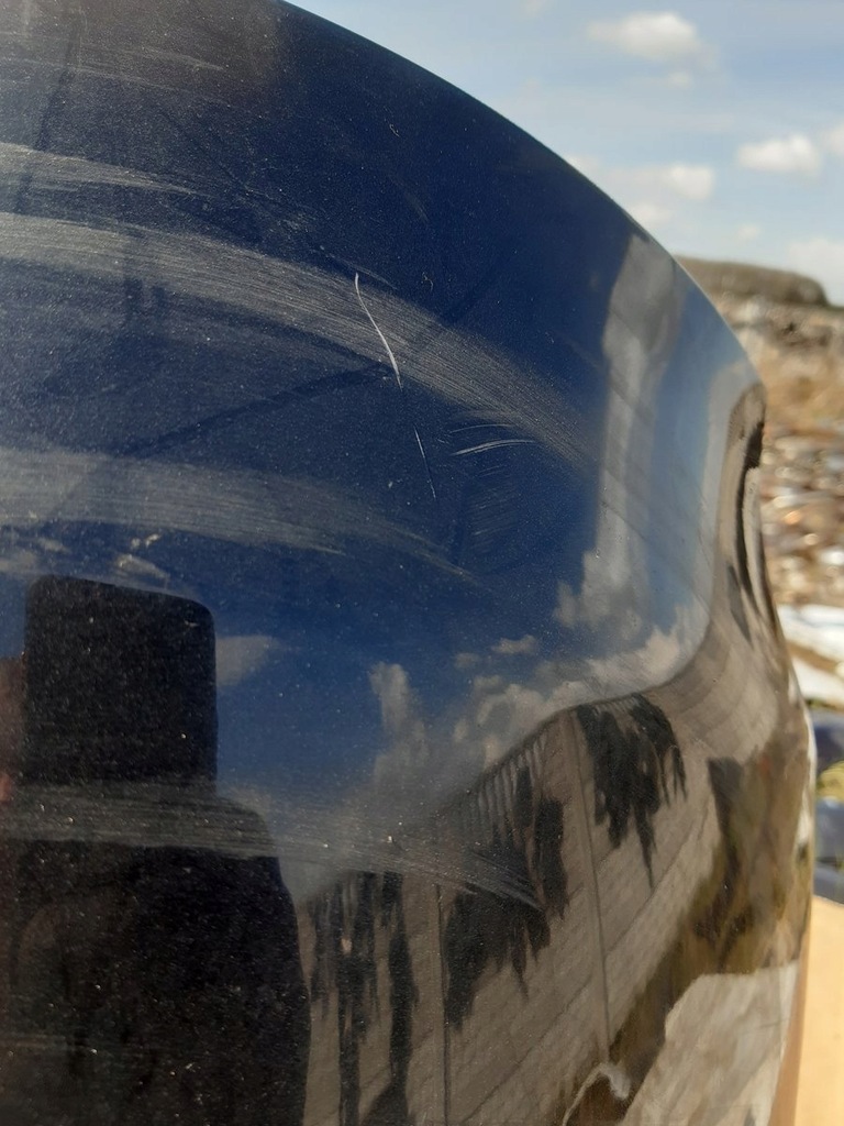 фото №6, Бампер задняя seat ibiza iii