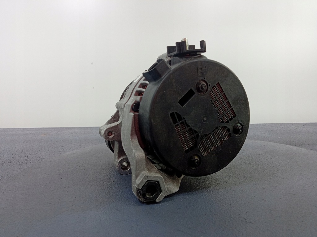 фото №6, Bmw 1 f40 2 f44 b38 b48 генератор 180a 8680374