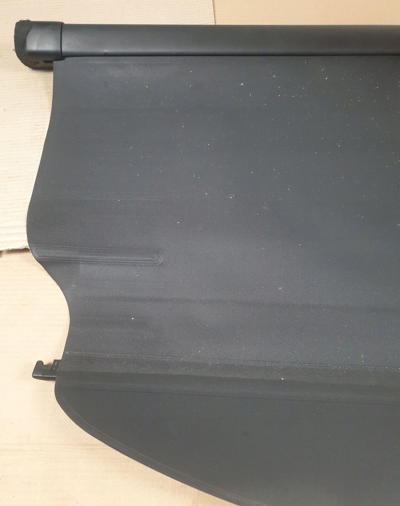 фото №8, Hyundai ix35 09-15r шторка багажника oryg