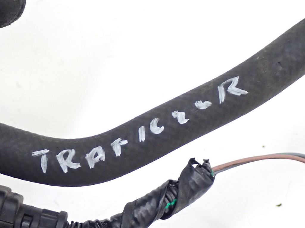 Патрубок шланг трубка пального датчик nv300 talento renault trafic iii 2.0d 20r Ціна