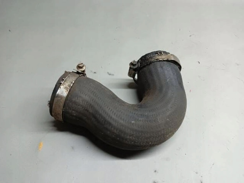 фото №1, Шланг труба wąż інтеркулер audi a1 8x 1.6 tdi