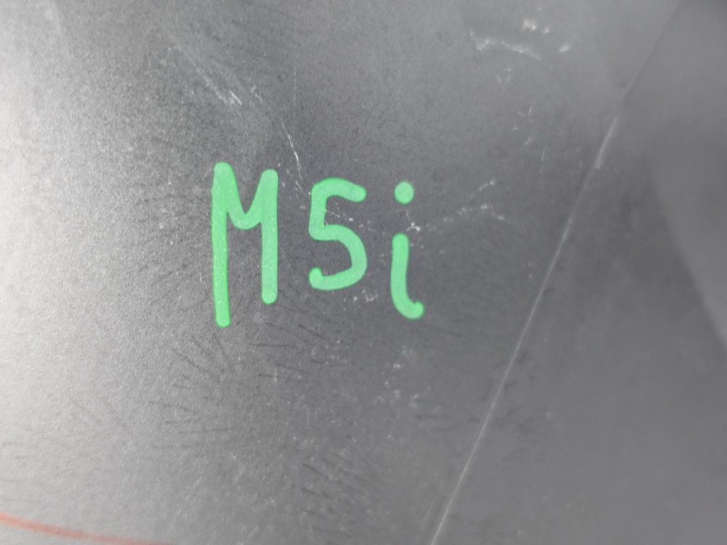 фото №11, Renault megane iv 4 rs бампер задняя pdc