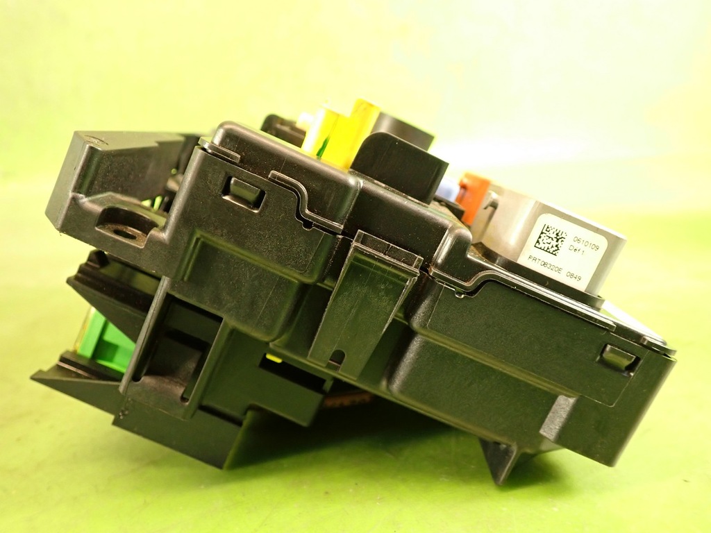 фото №4, Модуль bsm r07 peugeot 207 1.4 b 09r 9664997780