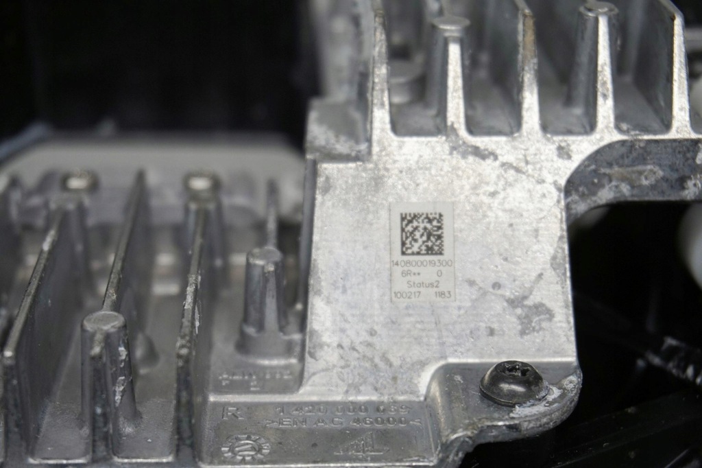 фото №6, Преобразователь full led peugeot 308 t9 1420000069