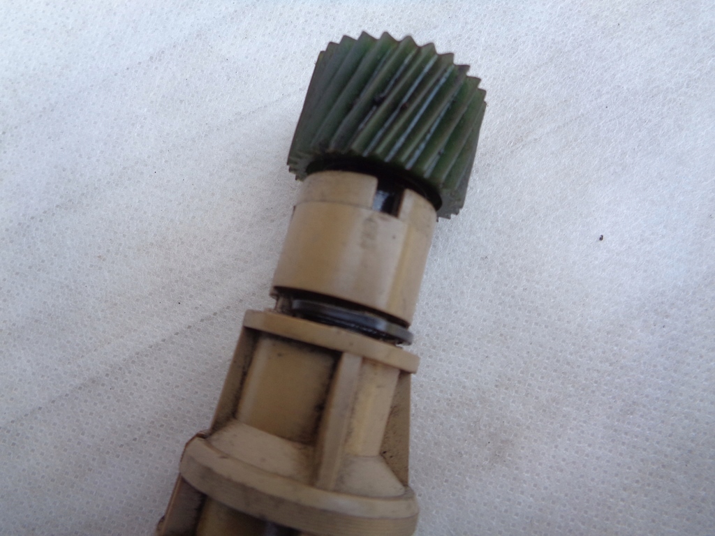 фото №6, Датчик коробки автоматическая коробка передач kia carnival 2,9crdi