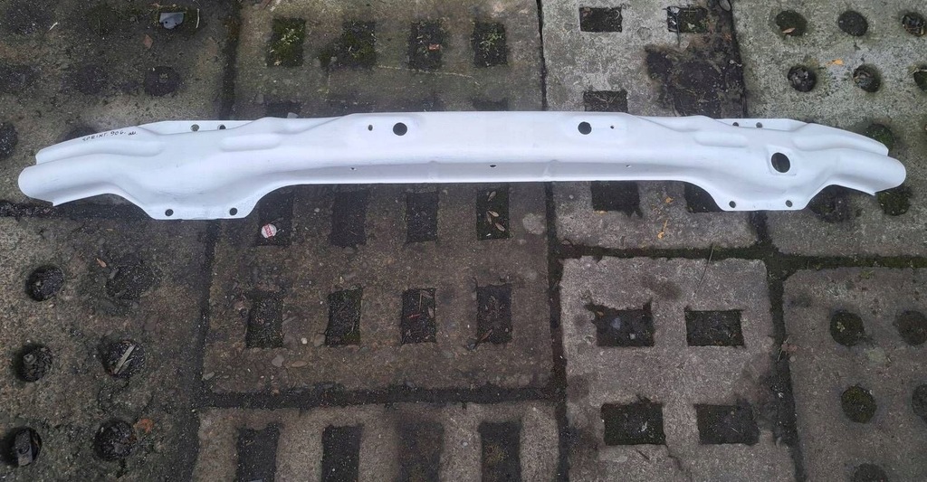 фото №1, Mercedes sprinter 906 балка бампера передний перед