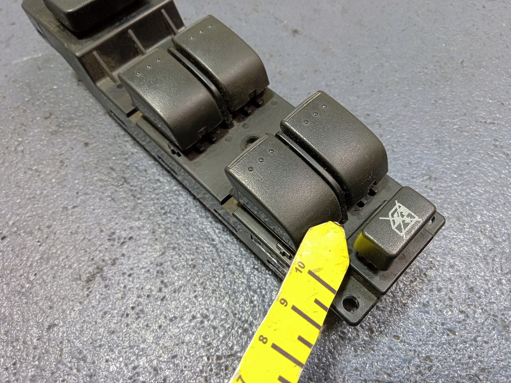 фото №8, Mazda 5 cr панель окон зеркал cc2966350a