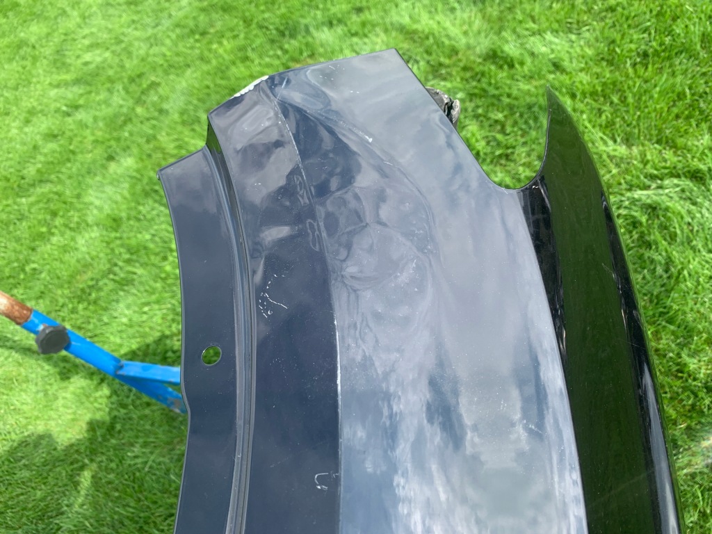 фото №6, Крила лівий перед передній vw t-roc 2ga r-line