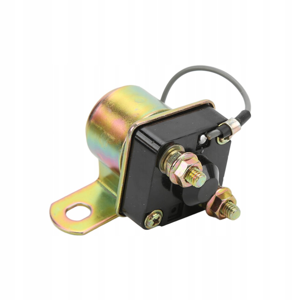 Купити Реле електромагнітний стартер