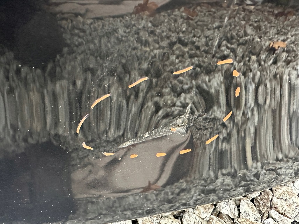 фото №15, Jaguar f-pace 16r- кришка багажника задня кришка багажника задня