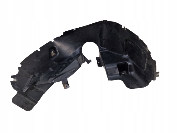 фото №4, Подкрылок левая задняя jeep renegade lift 52077644