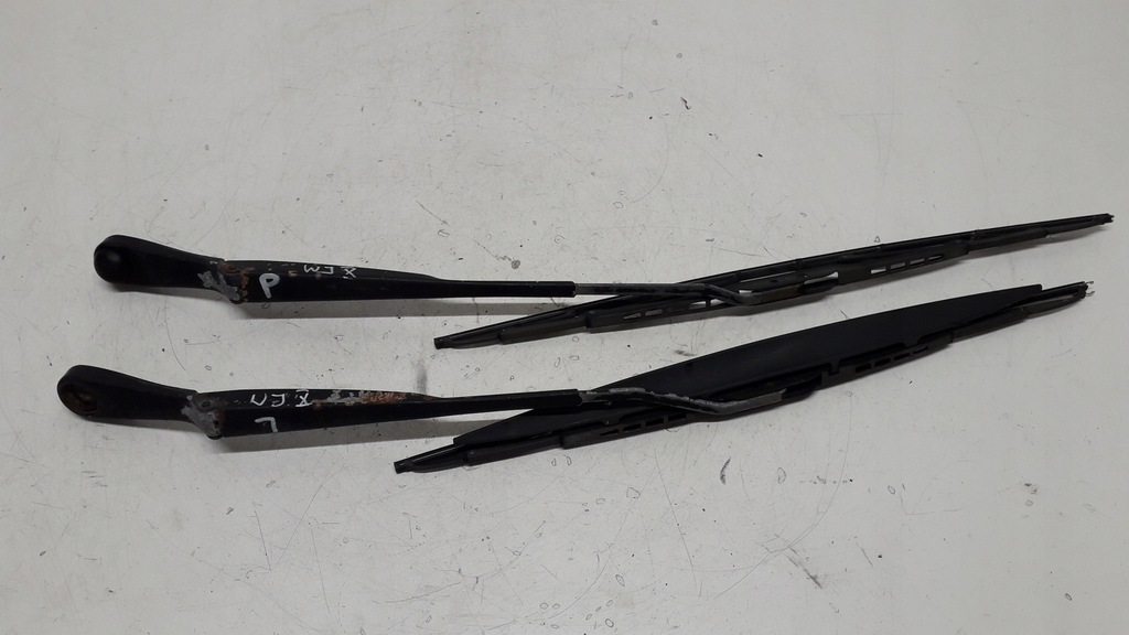 фото №1, Jeep cherokee wj 98- важелі двірник перед