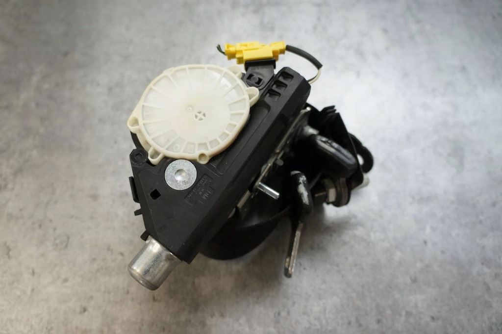 фото №1, Pas безпеки правий задня mercedes w251 r