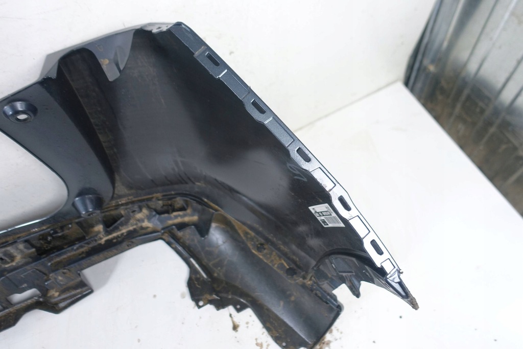 фото №10, Honda hrv hr-v 3 iii 2021- бампер задняя задний 71501-3m0-0000