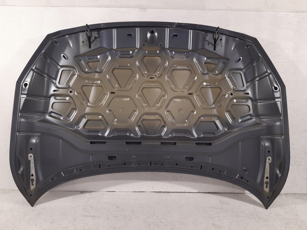 фото №9, Капот volvo s60 v60 14-18 lift