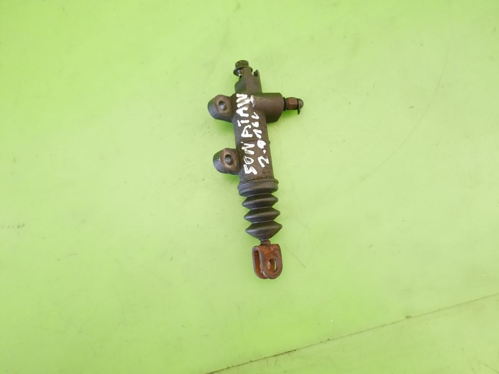 фото №7, Циліндр зчеплення помпа зчеплення hyundai sonata iv 2.0