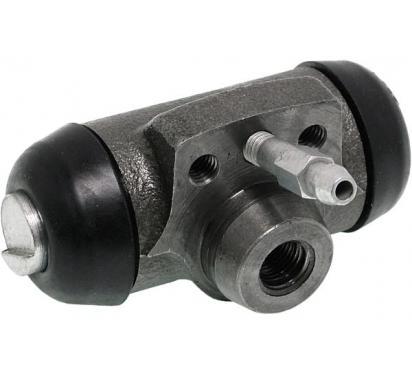 фото №1, Starline цилиндрик тормозной skoda felicia