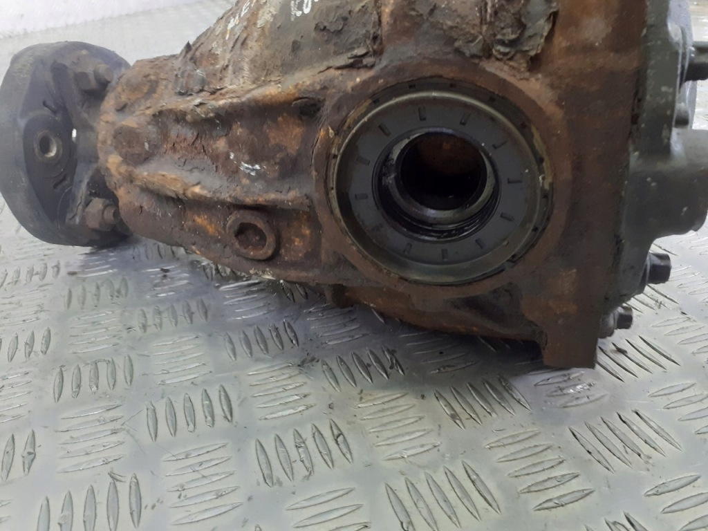 Мост задний mercedes w203 2.2 cdi a1243513708 Киев