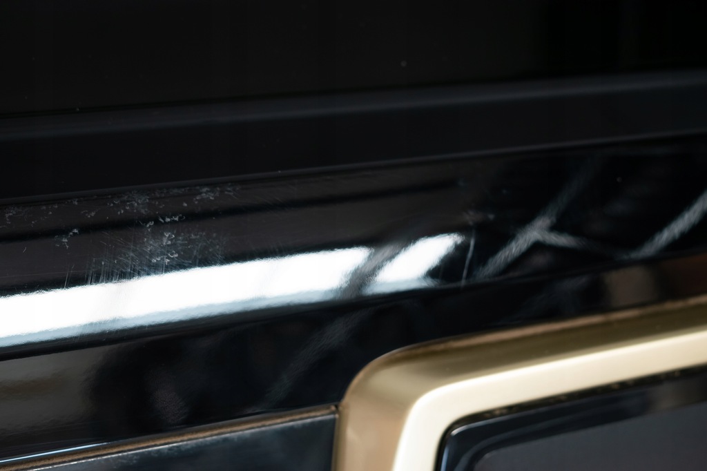 фото №9, Bmw xm g09 бампер задний задняя датчики m-power ночь gold c5y