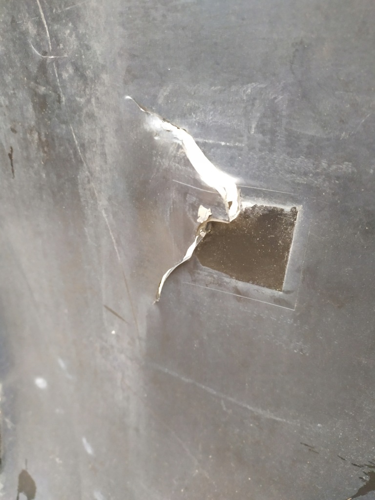 фото №15, Land cruiser j200 08-14 бампер задний 52159-60260