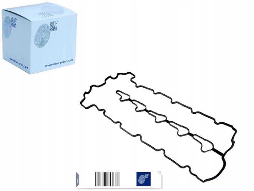 фото №8, Blue print adg06767 прокладка, кришка головки циліндрів