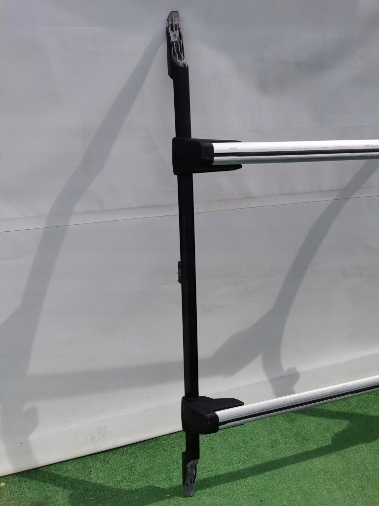 Рейлинги кровельные балка vw caddy 2k7 21- 2k7071151 2k7860026f Киев