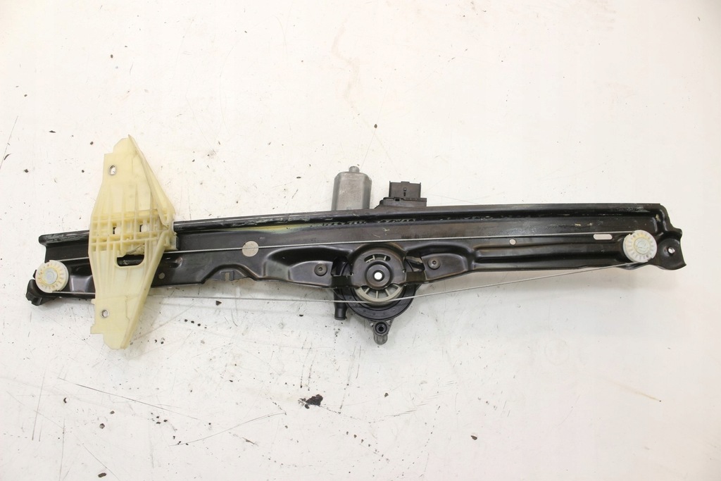 фото №8, Підйомник механізм скло лівий перед 9840159480 peugeot expert iii jumper