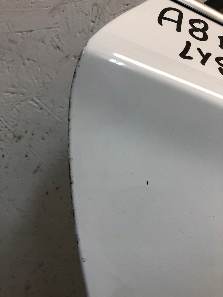 фото №10, Двері праве правий задня задні a8 d4 ly9c