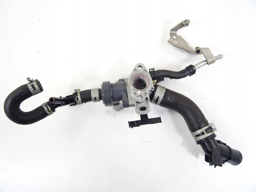 фото №6, Chr c-hr 1.8 hyb насос wody магистраль wody корпус термостата 8b07aj0236