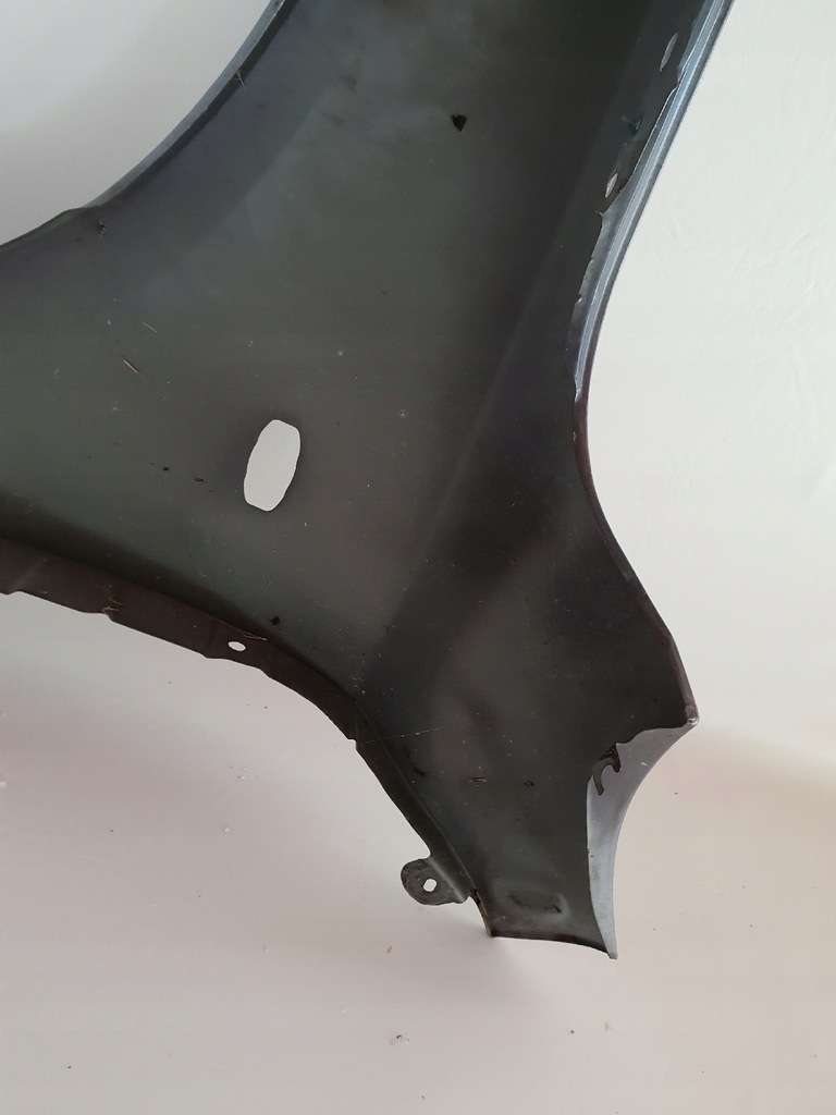 фото №8, Mazda 3 hb 03-09 крила правий перед