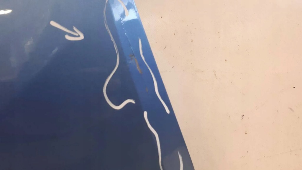 фото №4, Skoda rapid spaceback 2012-2019 skoda ліва задня