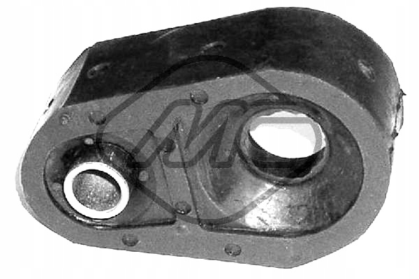 фото №3, Втулка гумовий стабілізатора metalcaucho