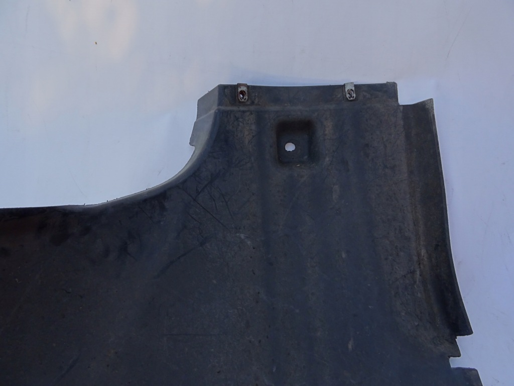 фото №6, Підкрилок передні праве mercedes w164 gl