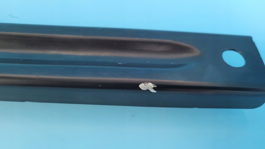 фото №10, Mercedes-benz c w206 передняя часть carrier upper амортизатор капота a2066280300 original