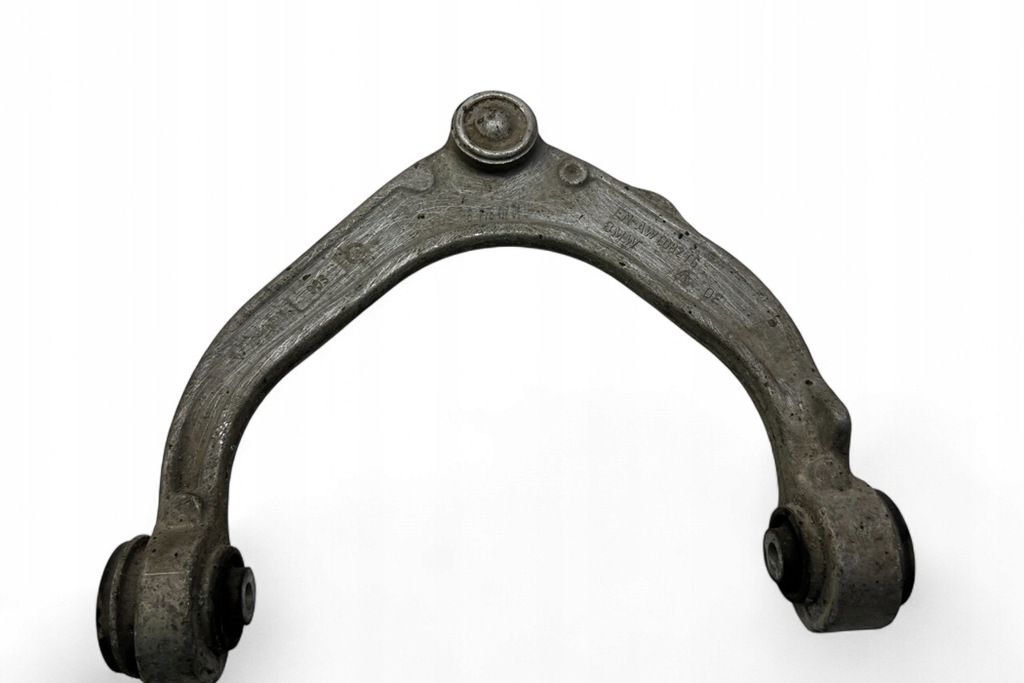 фото №6, Важіль верхній передній лівий bmw 5 f10 6082t6 2013