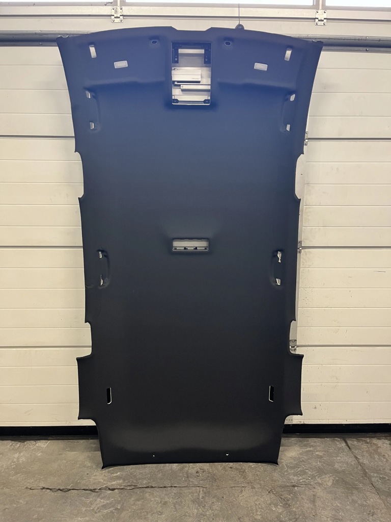 фото №1, Потолок skoda kodiaq 16-